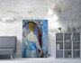 Wallity WY285 Cuadro Decorativo en Lienzo 50 x 70 cm